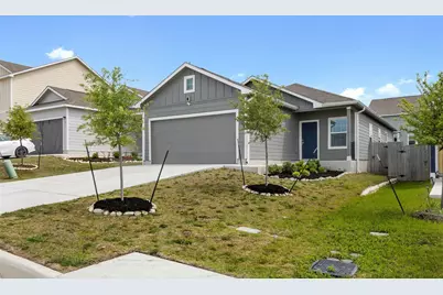 221 Barbary Coast Lane, Jarrell, TX 76537 - Photo 1