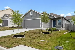 221 Barbary Coast Ln, Jarrell, TX 76537 - Photo 1