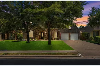 2127 Clear Lake Place, Round Rock, TX 78665 - Photo 1