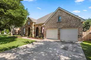 2127 Clear Lake Pl, Round Rock, TX 78665 - Photo 3