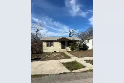 219 Dashiell St Street, San Antonio, TX 78203 - Photo 1