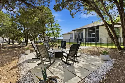6101 Diversion Circle, Lago Vista, TX 78645 - Photo 35