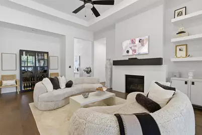 6101 Diversion Circle, Lago Vista, TX 78645 - Photo 9