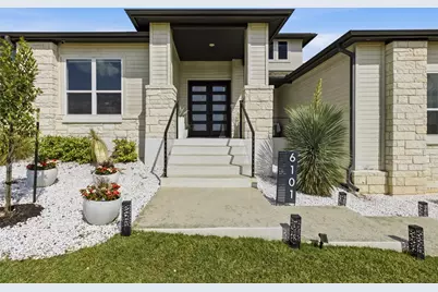 6101 Diversion Circle, Lago Vista, TX 78645 - Photo 3