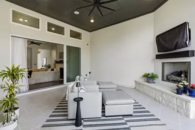6101 Diversion Circle, Lago Vista, TX 78645 - Photo 19
