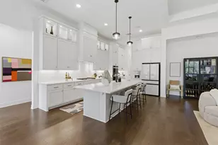 6101 Diversion Cir, Lago Vista, TX 78645 - Photo 5