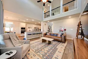1816 Ficuzza Wy, Leander, TX 78641 - Photo 9