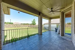 1816 Ficuzza Wy, Leander, TX 78641 - Photo 5
