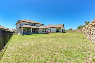 1816 Ficuzza Wy, Leander, TX 78641 - Photo 33