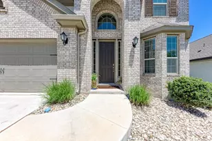 1816 Ficuzza Wy, Leander, TX 78641 - Photo 1