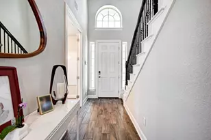 1816 Ficuzza Wy, Leander, TX 78641 - Photo 5