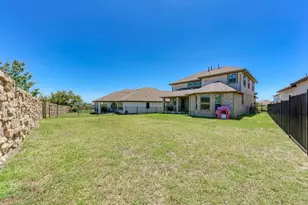 1816 Ficuzza Wy, Leander, TX 78641 - Photo 33