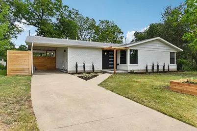 7503 Carriage Drive, Austin, TX 78752 - Photo 33