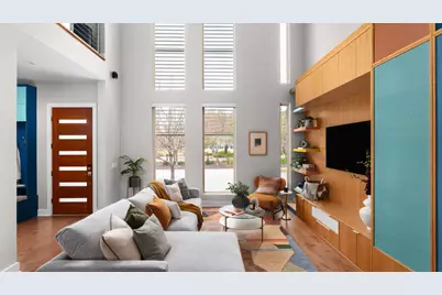 4715 Ruiz Street, Austin, TX 78723 - Photo 3