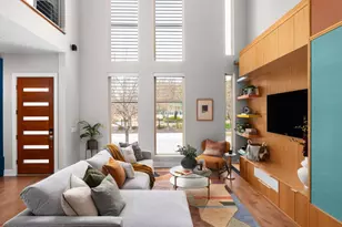 4715 Ruiz St, Austin, TX 78723 - Photo 3