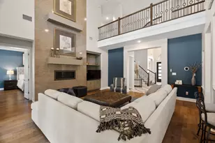 3925 Veneto Cir, Leander, TX 78641 - Photo 5