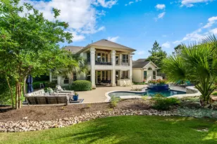3925 Veneto Cir, Leander, TX 78641 - Photo 1