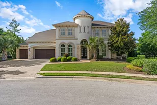 3925 Veneto Cir, Leander, TX 78641 - Photo 1