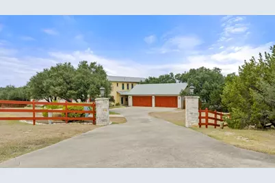 4401 Whirlwind Cove, Spicewood, TX 78669 - Photo 37