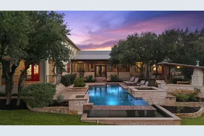 4401 Whirlwind Cove, Spicewood, TX 78669 - Photo 1