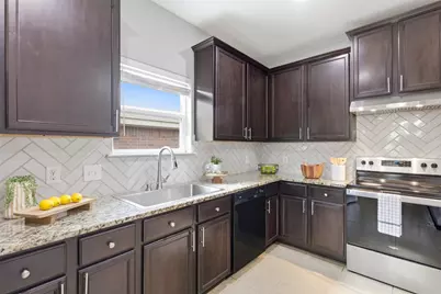 19705 Woodrow Wilson A Street #A, Manor, TX 78653 - Photo 5