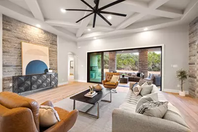 1758 Paradise Parkway, Canyon Lake, TX 78133 - Photo 13