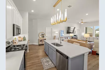 230 Coleto Trail, Bastrop, TX 78602 - Photo 7