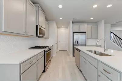 2605 Sam Bass Road #91, Round Rock, TX 78681 - Photo 11