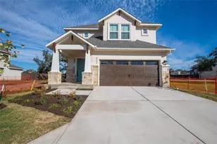 2605 Sam Bass Rd, Round Rock, TX 78681 - Photo 1