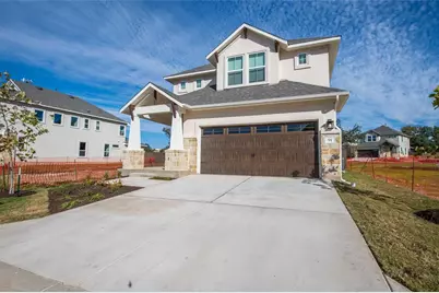 2605 Sam Bass Road #91, Round Rock, TX 78681 - Photo 3