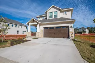 2605 Sam Bass Rd, Round Rock, TX 78681 - Photo 3