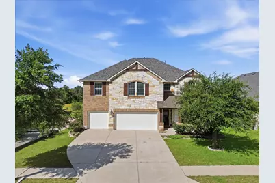 1511 Rimstone Drive, Cedar Park, TX 78613 - Photo 3