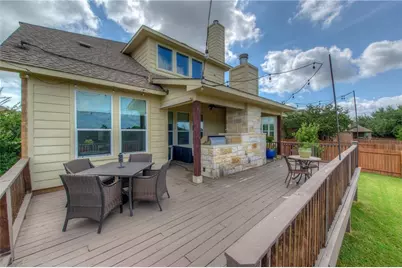 1511 Rimstone Drive, Cedar Park, TX 78613 - Photo 19