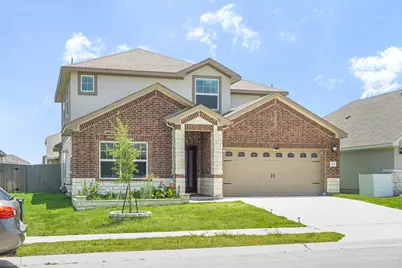 109 Osier Pass, Hutto, TX 78634 - Photo 3