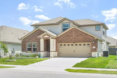 109 Osier Pass, Hutto, TX 78634 - Photo 1