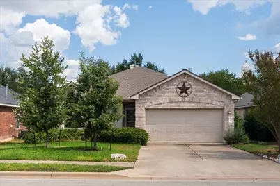 1918 Barnett Drive, Cedar Park, TX 78613 - Photo 3