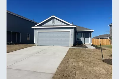 141 Basalt Drive, Maxwell, TX 78666 - Photo 3