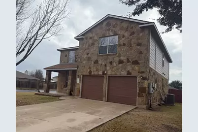 122 Mossy Rock Cove, Hutto, TX 78634 - Photo 1