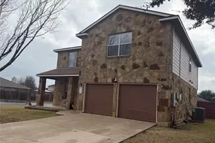 122 Mossy Rock Cove, Hutto, TX 78634 - Photo 1