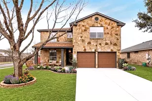 122 Mossy Rock Cove, Hutto, TX 78634 - Photo 1