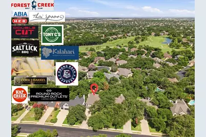 2041 Saint Andrews Drive, Round Rock, TX 78664 - Photo 39