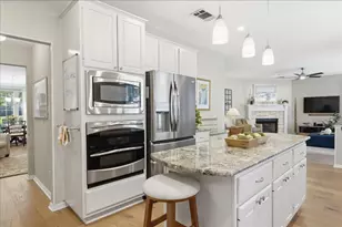 2041 St Andrews Dr, Round Rock, TX 78664 - Photo 11