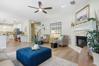 2041 Saint Andrews Drive, Round Rock, TX 78664 - Photo 13