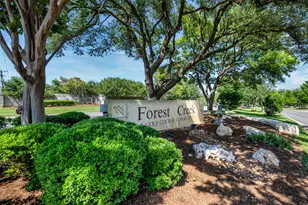 2041 St Andrews Dr, Round Rock, TX 78664 - Photo 35