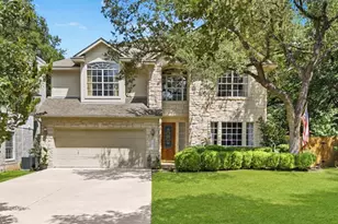 2041 St Andrews Dr, Round Rock, TX 78664 - Photo 33