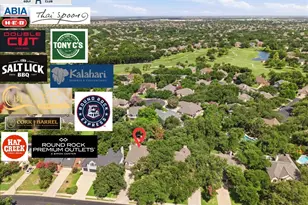 2041 St Andrews Dr, Round Rock, TX 78664 - Photo 39