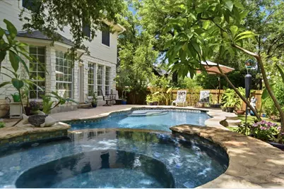 2041 Saint Andrews Drive, Round Rock, TX 78664 - Photo 3