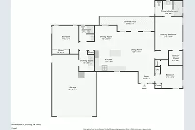 604 Wilhelm Street, Bastrop, TX 78602 - Photo 39