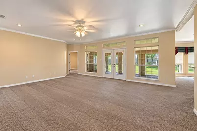 1906 Meadow Ridge Drive, Taylor, TX 76574 - Photo 5