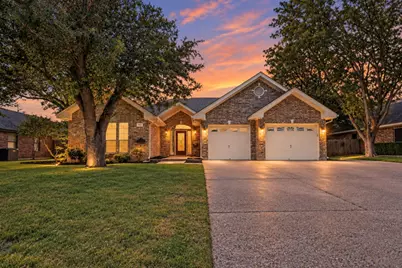 1906 Meadow Ridge Drive, Taylor, TX 76574 - Photo 1